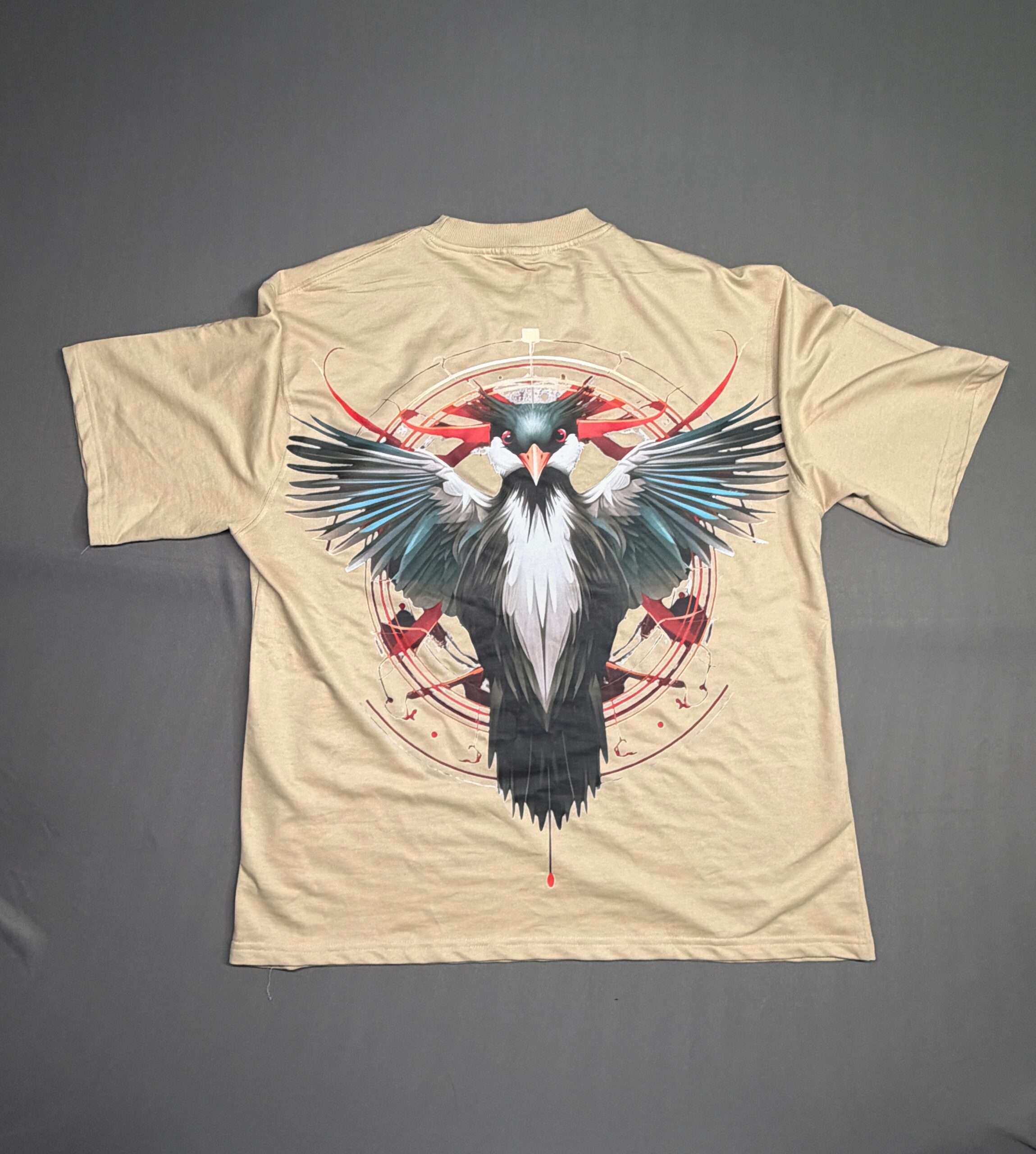 royal wings – cream classic royal wings – cream classic