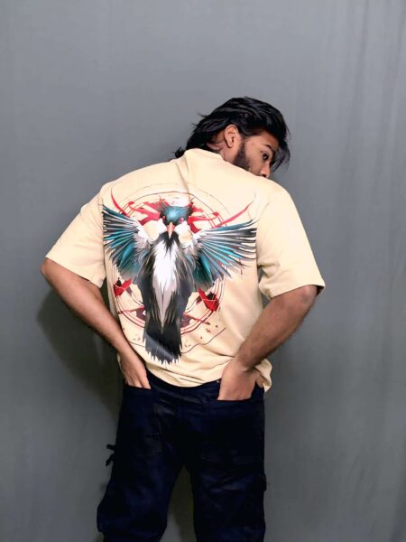 royal wings – cream classic