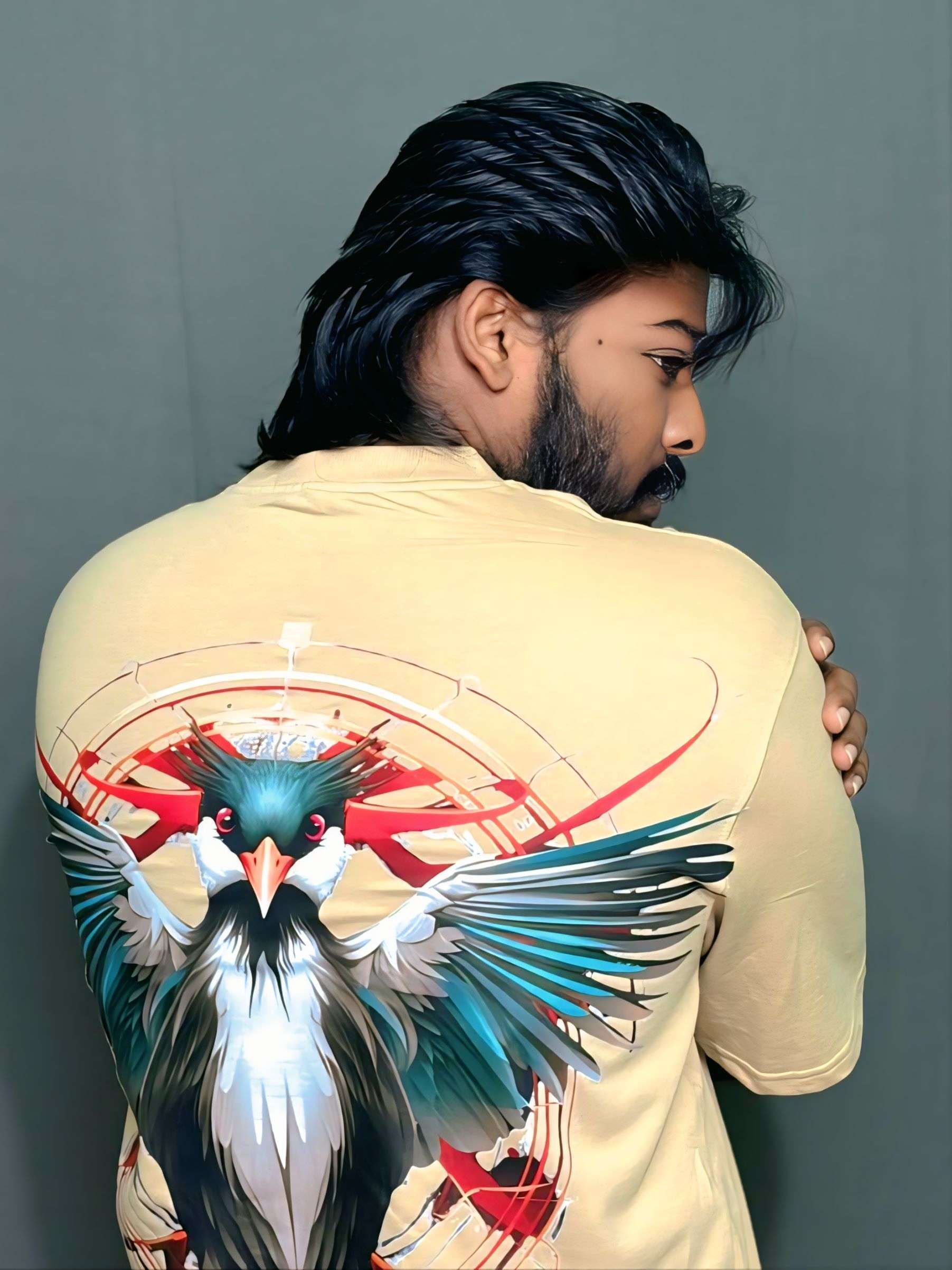 royal wings – cream classic royal wings – cream classic