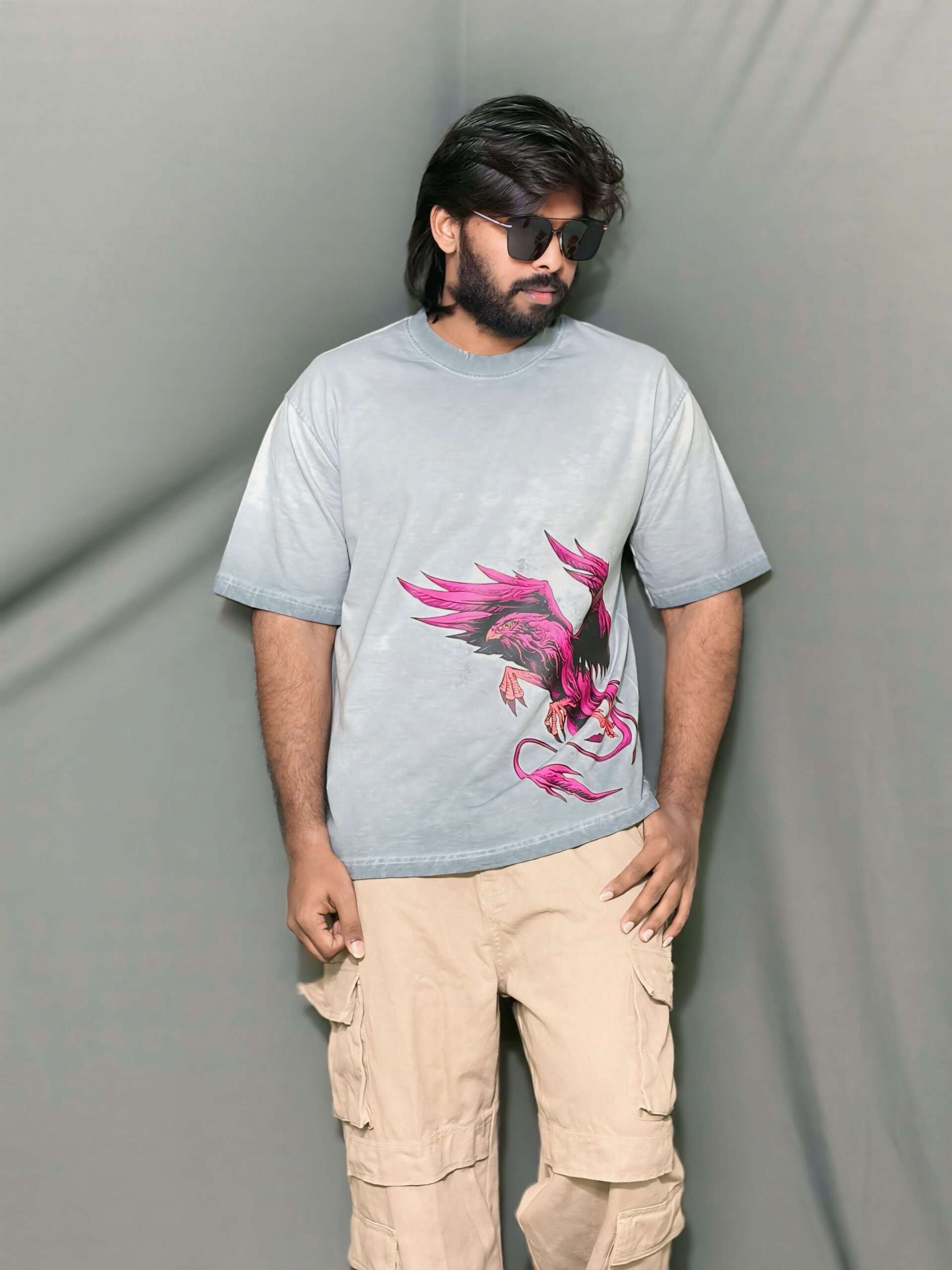 rise above – sun faded white grey (premium edition) rise above – sun faded white grey (premium edition)