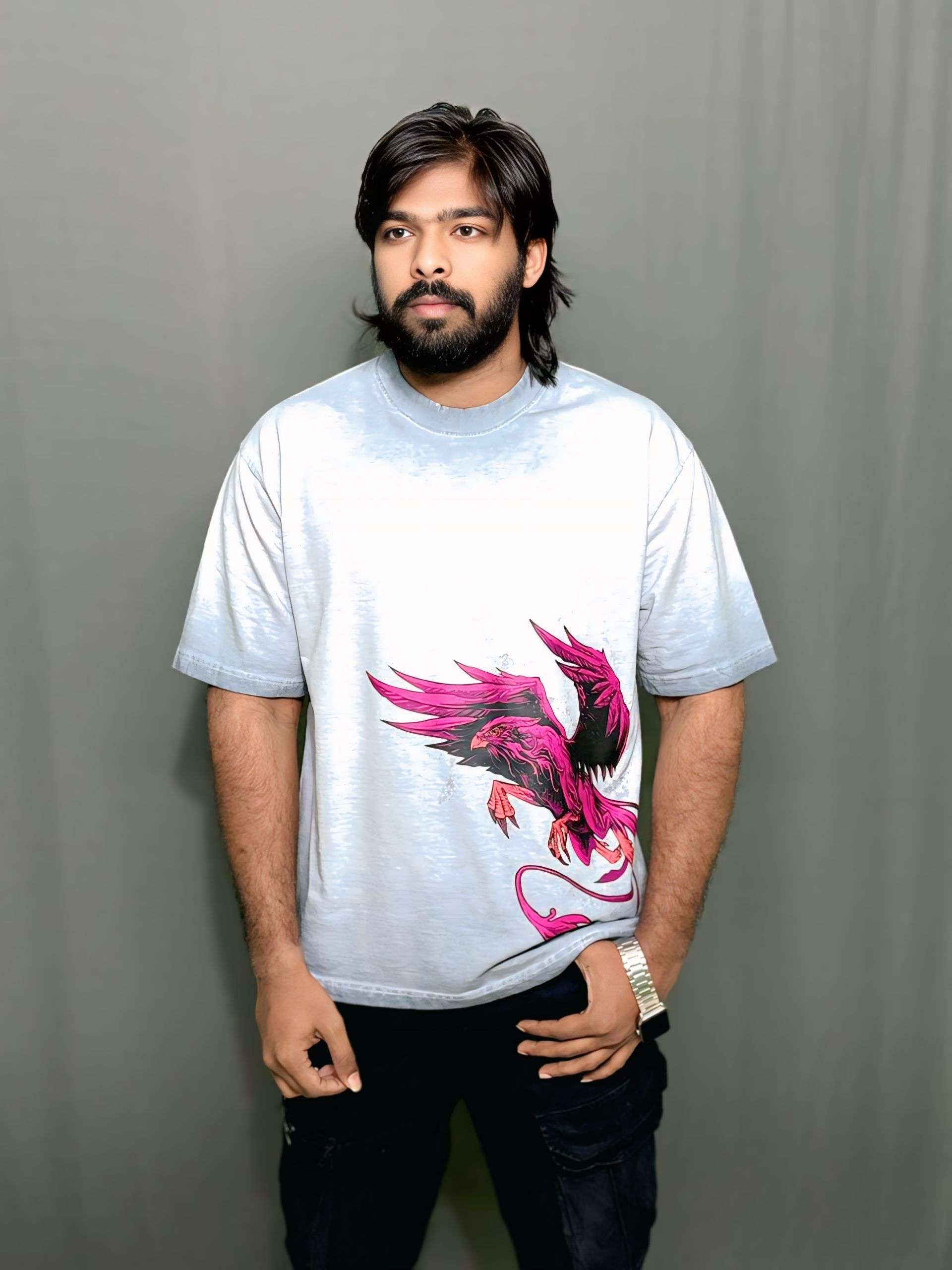 rise above – sun faded white grey (premium edition) rise above – sun faded white grey (premium edition)