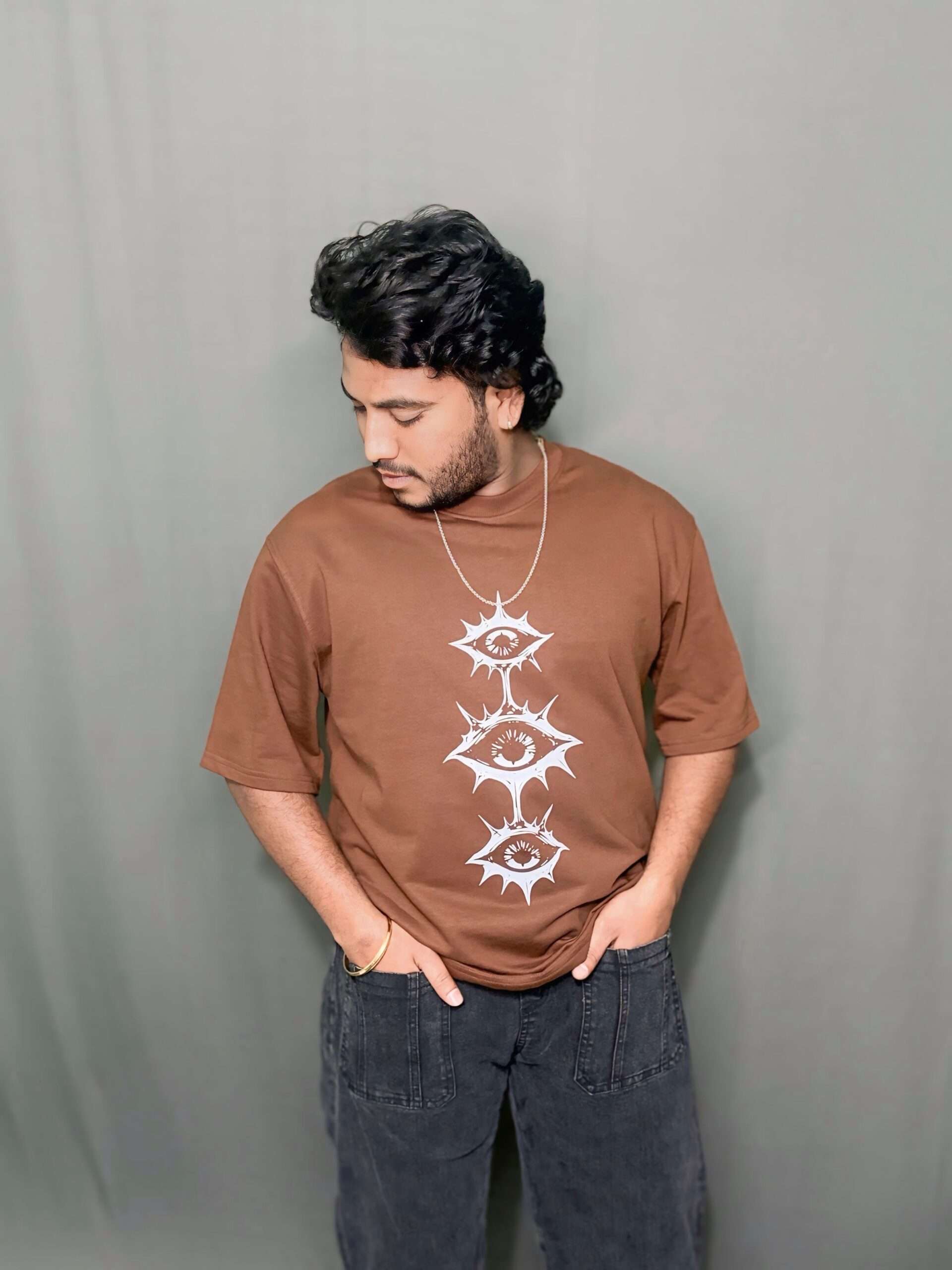 deserve attention oversized – chocolate classic deserve attention oversized – chocolate classic