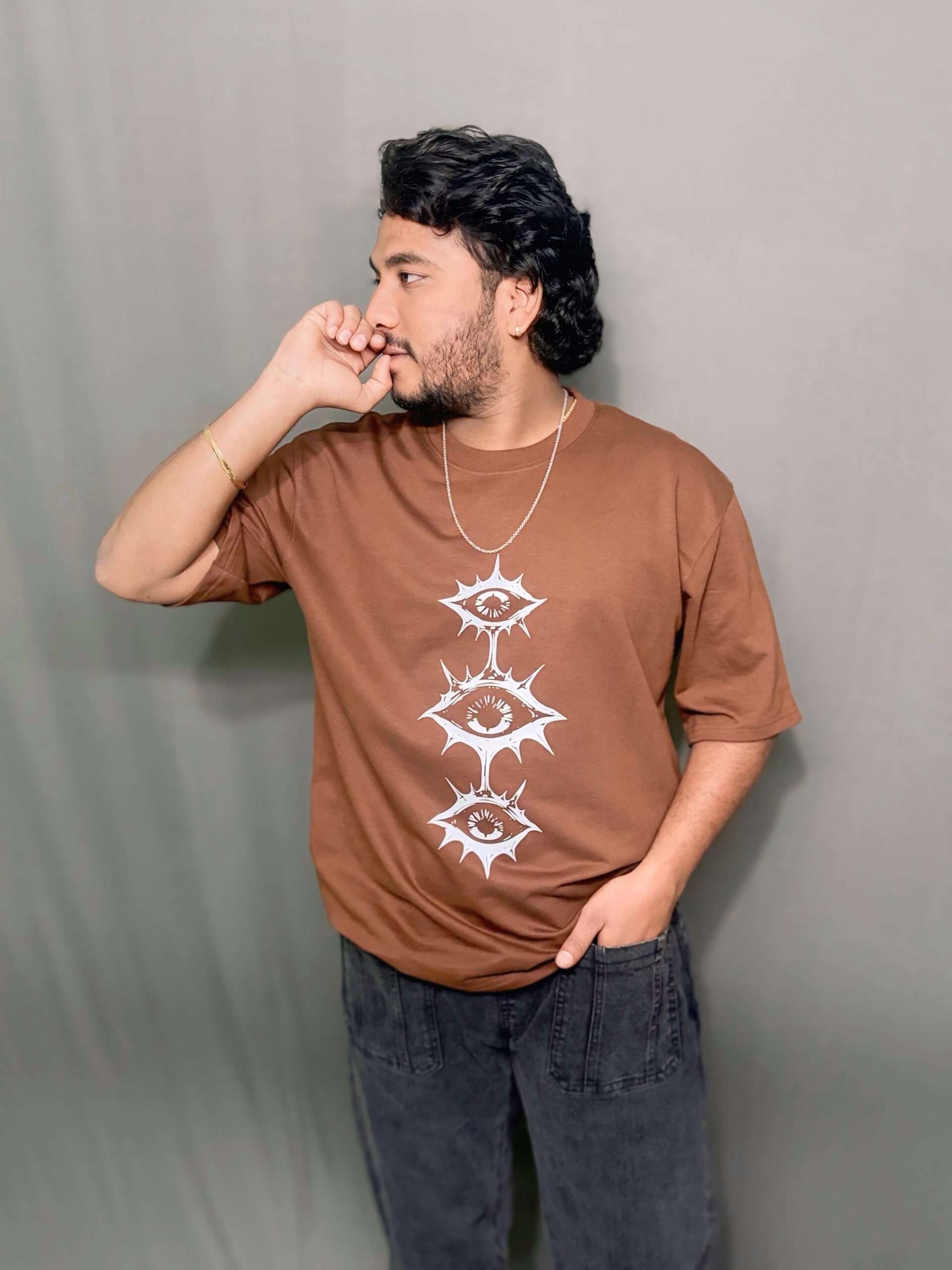 deserve attention oversized – chocolate classic deserve attention oversized – chocolate classic