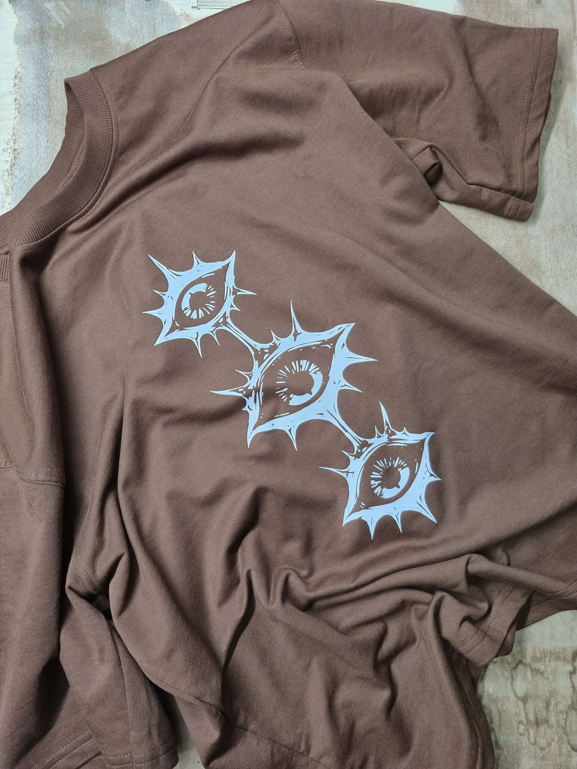 deserve attention oversized – chocolate classic deserve attention oversized – chocolate classic