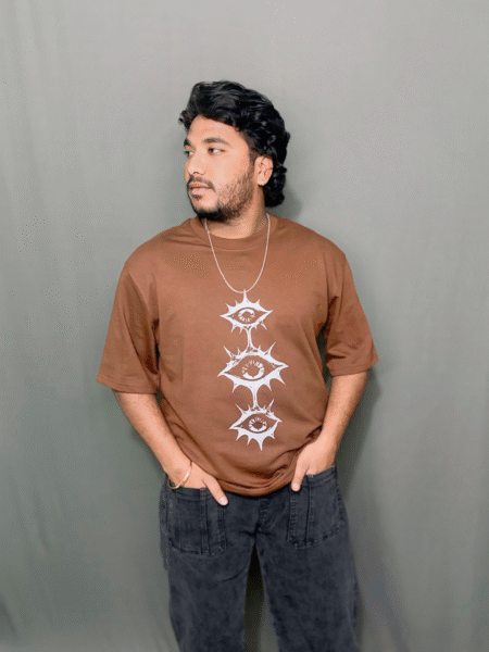 own attention – chocolate classic