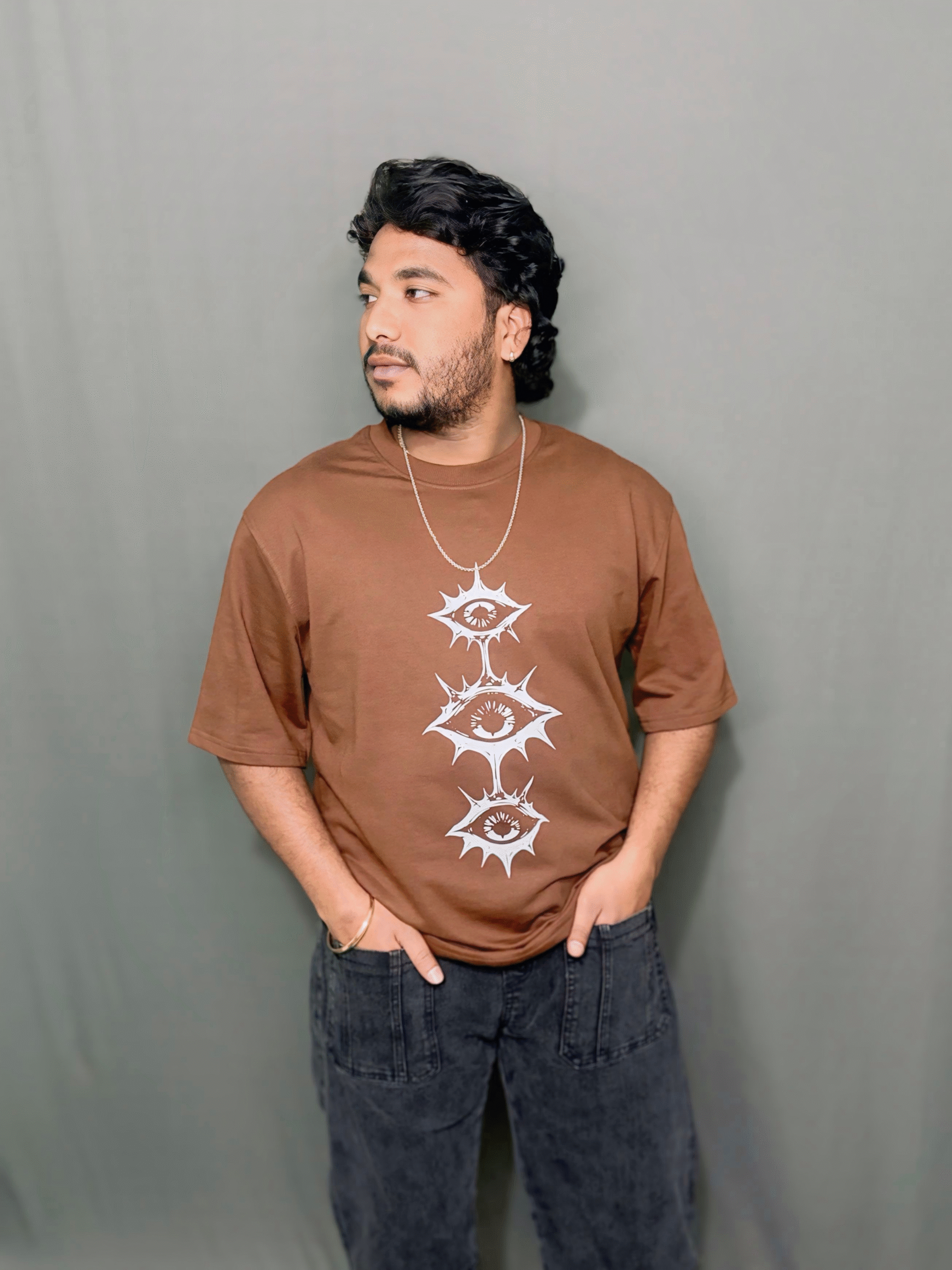 own attention – chocolate classic own attention – chocolate classic