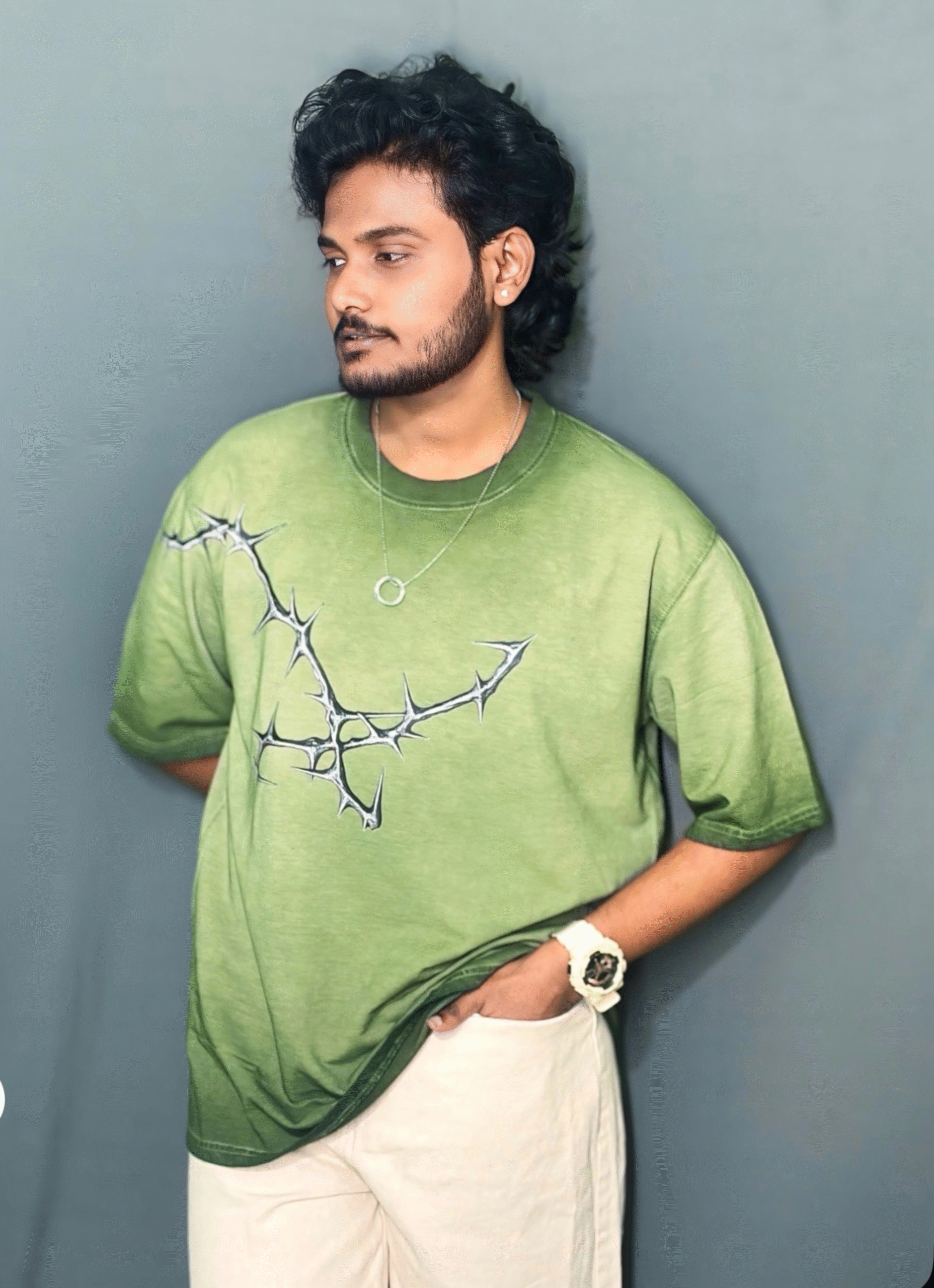 silent strike – sun faded green (premium edition) silent strike – sun faded green (premium edition)