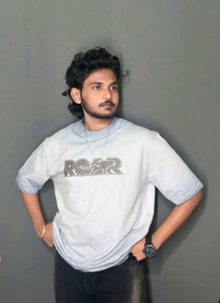 wild instinct – sun faded white grey (premium edition)