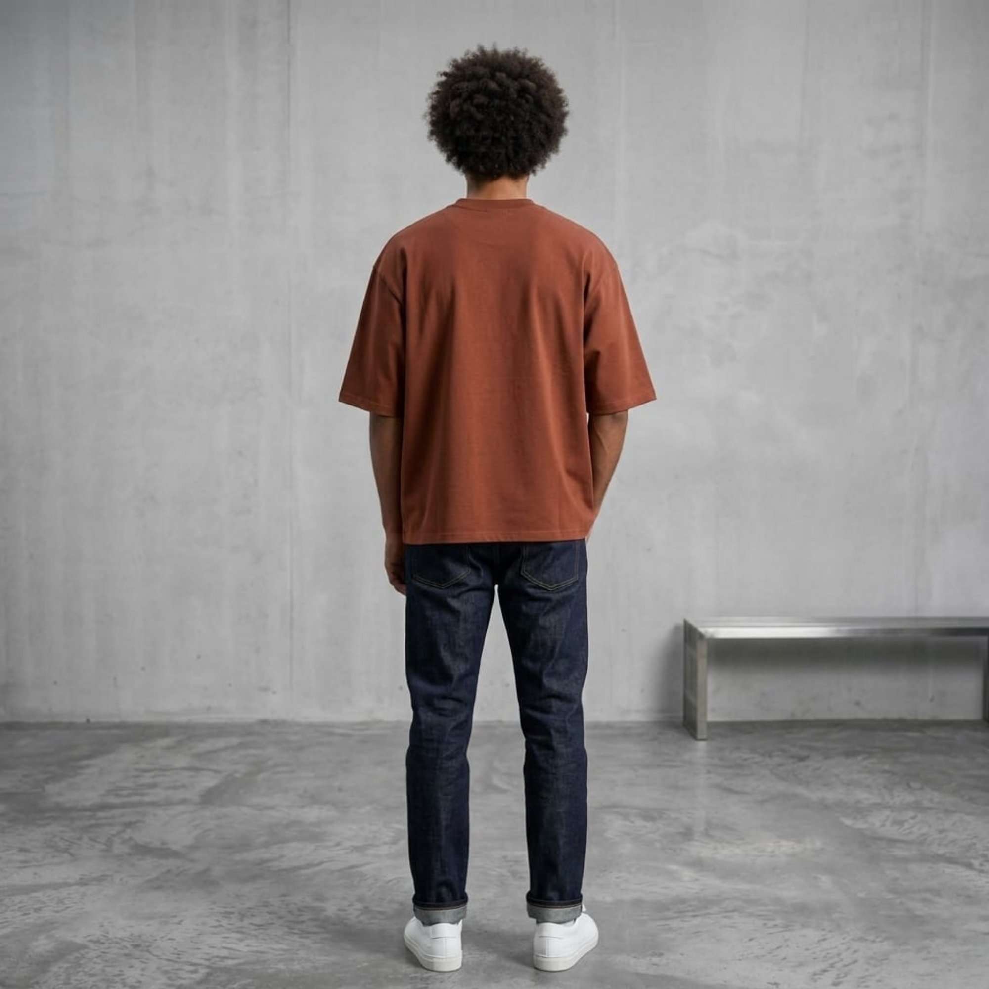 plain oversized plain oversized