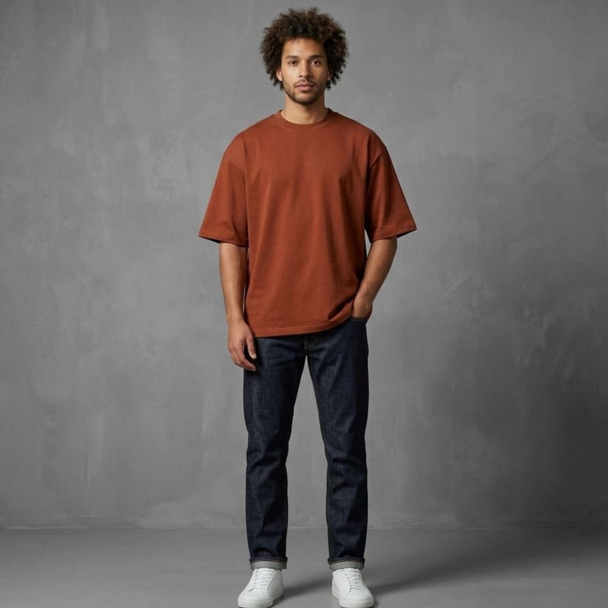 plain oversized plain oversized